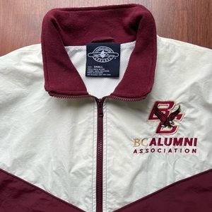 Boston College Alumni Association Jacket
